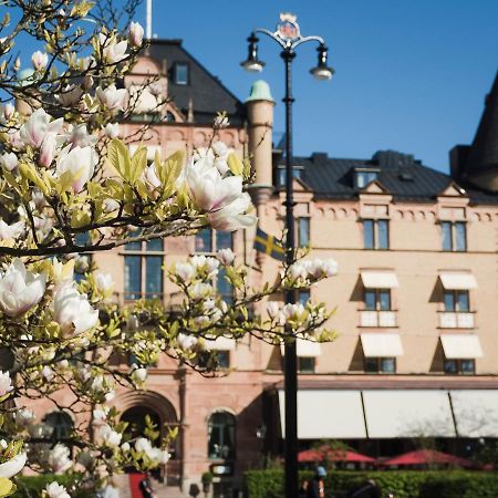 Grand Hotel Лунд Екстериор снимка