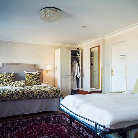 Grand Hotel Лунд Екстериор снимка