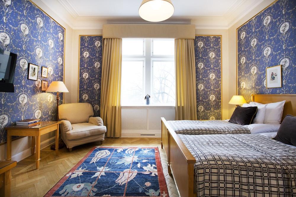 Grand Hotel Лунд Екстериор снимка