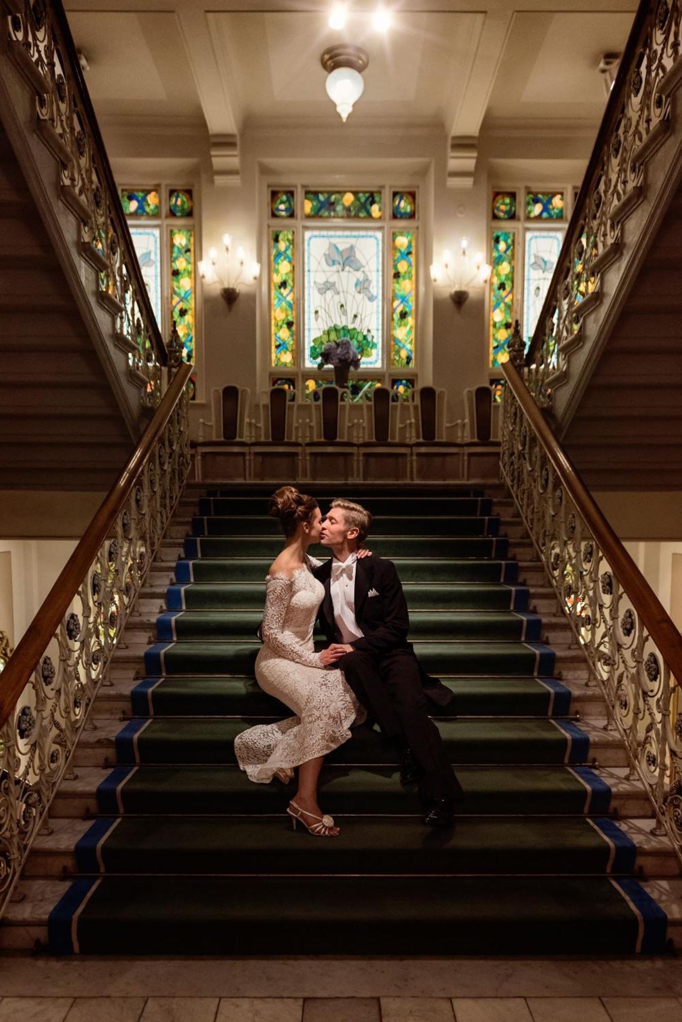 Grand Hotel Лунд Екстериор снимка