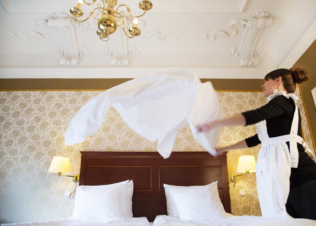 Grand Hotel Лунд Екстериор снимка